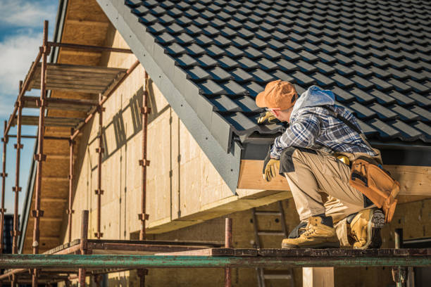 Best New Roof Installation  in Susan Moore, AL