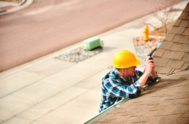Roof Repair Estimates in Susan Moore, AL